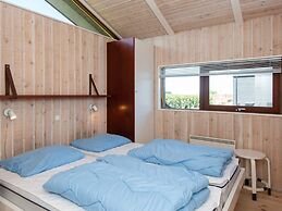 7 Person Holiday Home in Sjolund