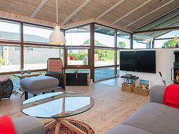 7 Person Holiday Home in Sjolund