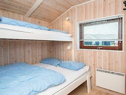 7 Person Holiday Home in Sjolund