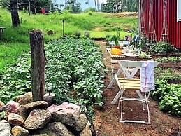 3 Person Holiday Home in Hok