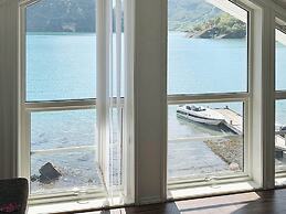 6 Person Holiday Home in Etne