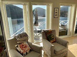 6 Person Holiday Home in Etne