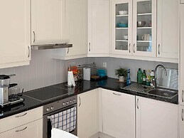 6 Person Holiday Home in Etne