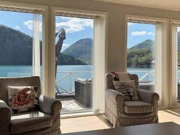 6 Person Holiday Home in Etne