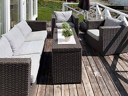 6 Person Holiday Home in Etne