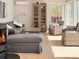 6 Person Holiday Home in Etne