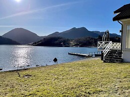 6 Person Holiday Home in Etne