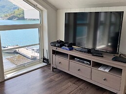 6 Person Holiday Home in Etne