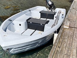 6 Person Holiday Home in Etne