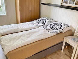 6 Person Holiday Home in Etne