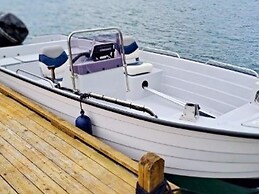 6 Person Holiday Home in Etne