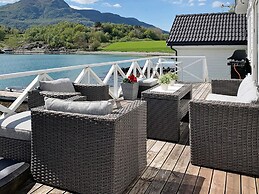 6 Person Holiday Home in Etne