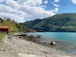 6 Person Holiday Home in Etne