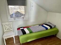 6 Person Holiday Home in Etne