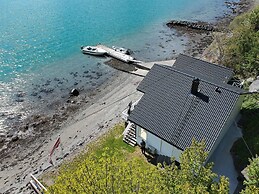 6 Person Holiday Home in Etne