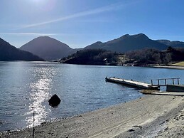 6 Person Holiday Home in Etne