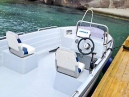 6 Person Holiday Home in Etne