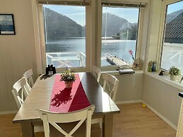 6 Person Holiday Home in Etne