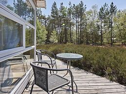 4 Person Holiday Home in Nexo