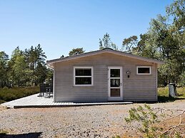 4 Person Holiday Home in Nexo