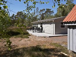 4 Person Holiday Home in Nexo
