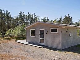 4 Person Holiday Home in Nexo