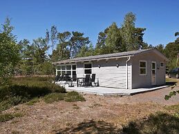 4 Person Holiday Home in Nexo