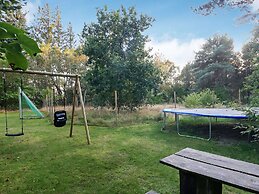 6 Person Holiday Home in Bindslev