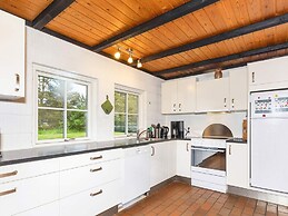 6 Person Holiday Home in Bindslev