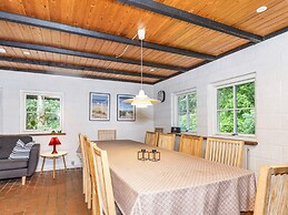 6 Person Holiday Home in Bindslev