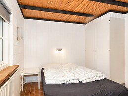 6 Person Holiday Home in Bindslev