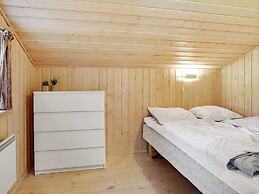 6 Person Holiday Home in Silkeborg