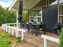 6 Person Holiday Home in Silkeborg