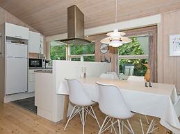 6 Person Holiday Home in Silkeborg