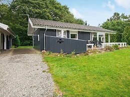 6 Person Holiday Home in Silkeborg