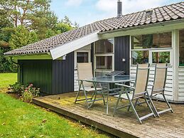 6 Person Holiday Home in Silkeborg