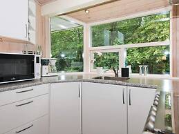 Bright Cottage Retreat in Silkeborg-by Traum