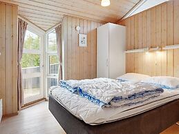 Bright Cottage Retreat in Silkeborg-by Traum