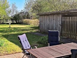 Holiday Home in Holeby