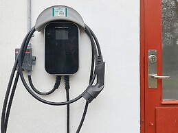 Holiday Home in Holeby