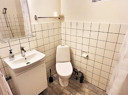 Holiday Home in Holeby