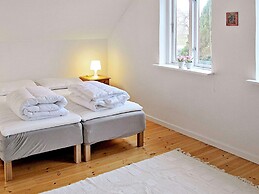 Holiday Home in Holeby
