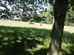 Holiday Home in Holeby