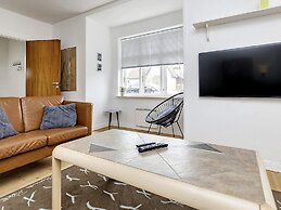 Holiday Home in Holeby