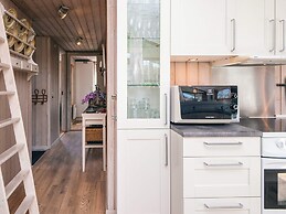 4 Star Holiday Home in Ulfborg