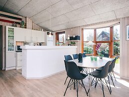 4 Star Holiday Home in Ulfborg