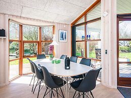 4 Star Holiday Home in Ulfborg