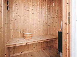 4 Star Holiday Home in Ulfborg