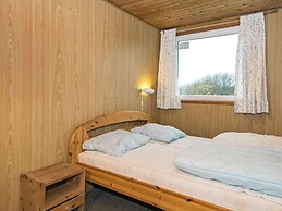 6 Person Holiday Home in Romo