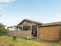 6 Person Holiday Home in Romo